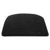 Alera Cooling Gel Memory Foam Backrest, 14.13 x 14.13 x 2.75, Black ALECGC411